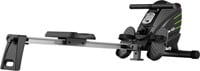 VirtuFit Row 450 Roeitrainer - Gratis trainingsschema-2