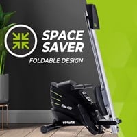 Infographic Space Saving Design