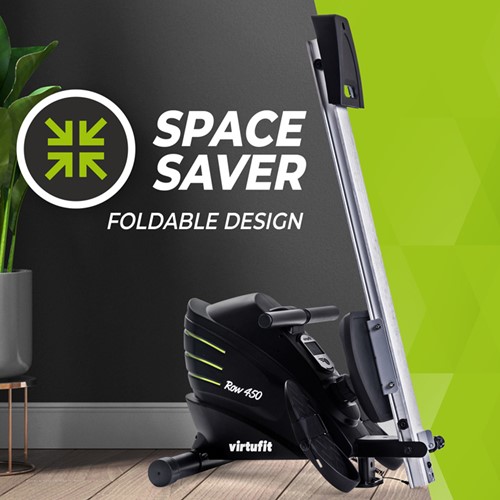 Infographic Space Saving Design