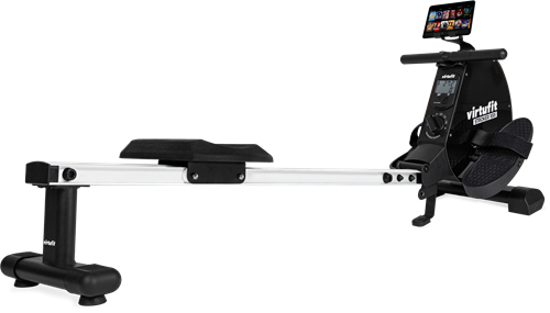 VirtuFit Roeitrainer Stroker 100i - Gratis trainingsschema