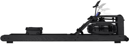 VirtuFit Elite Water Resistance Roeitrainer - Black Edition - Gratis trainingsschema-2