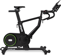 VirtuFit Etappe 2.0i Indoor Cycle Bike - Showroommodel