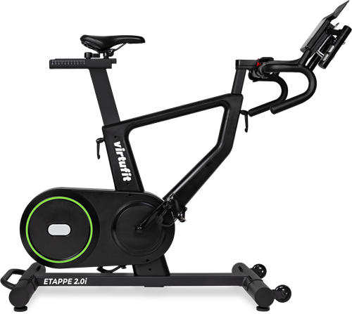 VirtuFit Etappe 2.0i Indoor Cycle Bike - Showroommodel