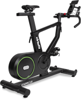 VirtuFit Etappe 2.0i Indoor Cycle Bike - Showroommodel-2