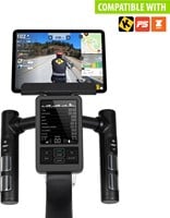 VirtuFit Etappe 2.0i Indoor Cycle Bike - Gratis trainingsschema-1