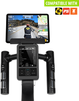 VirtuFit Etappe 2.0i Indoor Cycle Bike - Showroommodel-3