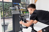 Etappe 2.0i Indoor Cycle Sfeer