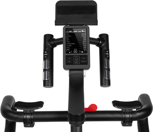 Etappe 2.0i Indoor Cycle