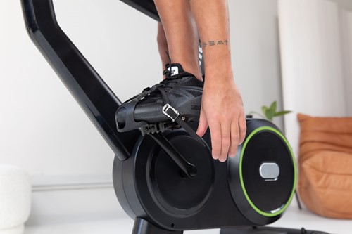 Etappe 2.0i Indoor Cycle Sfeer