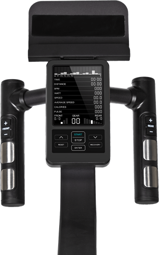 Etappe 2.0i Indoor Cycle
