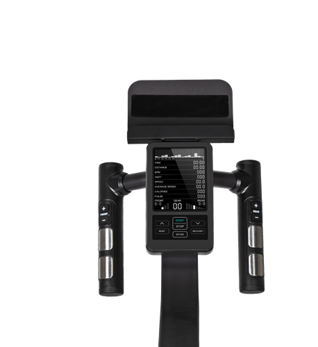 VirtuFit Etappe 2.0i