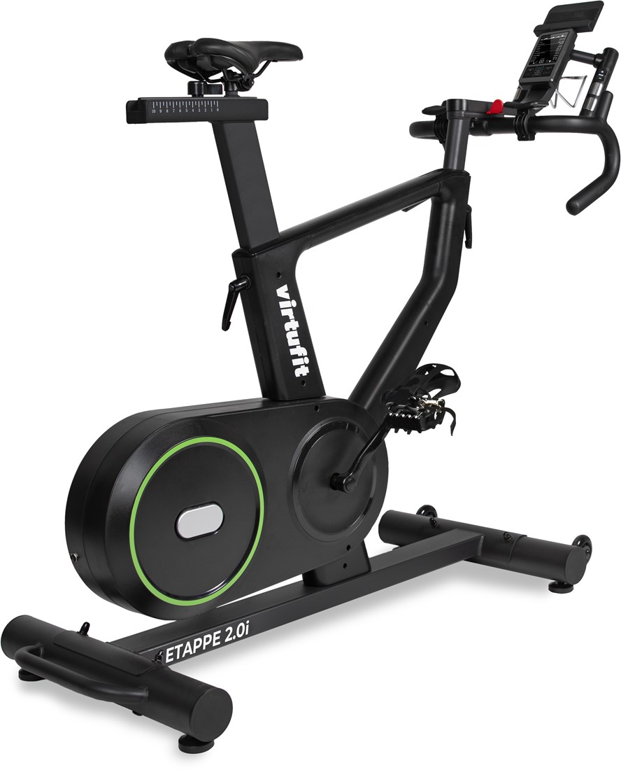 VirtuFit Etappe Indoor Cycle Bike
