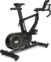 VirtuFit Etappe 2.0i Indoor Cycle Bike - Gratis trainingsschema-2