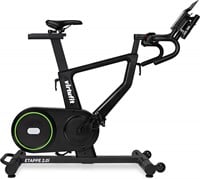 VirtuFit Etappe 2.0i Indoor Cycle Bike - Gratis trainingsschema-3