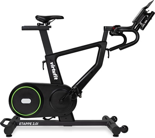VirtuFit Etappe 2.0i Indoor Cycle Bike - Gratis trainingsschema-3