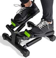 VirtuFit ST10 2-in-1 Side Stepper - met Computer en Weerstandskabels-3