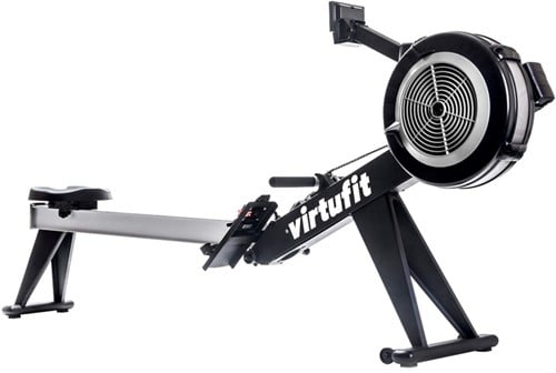 VirtuFit Ultimate Pro 2i Roeitrainer Bluetooth/ANT+ - Gratis trainingsschema-2