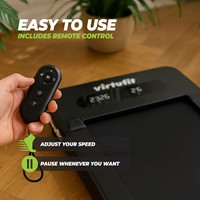 VFWALP100- Easy to use