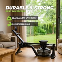 VirtuFit Water Resistance Compact Row 800 Roeitrainer-3