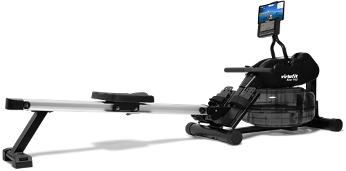VirtuFit Roeitrainer Foldable Water Resistance Row 900 - Gratis trainingsschema