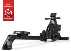 VirtuFit Ergometer Roeitrainer Semi-Pro (2025 model)