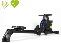 VirtuFit Ergometer Roeitrainer Semi-Pro (2025 model)