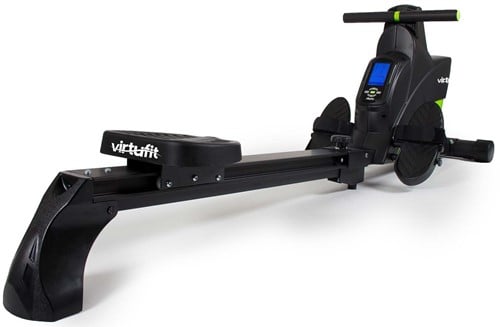 VirtuFit Ergometer Roeitrainer Semi-Pro - Showroommodel