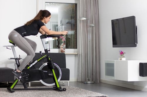 VirtuFit Etappe 1 Sfeerbeeld 1