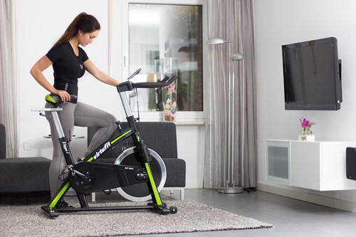 VirtuFit Etappe 1 Sfeerbeeld 2