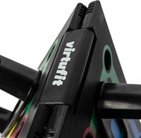 VirtuFit 9-in-1 Push Up Bord inclusief Opdruksteunen - virtufit logo