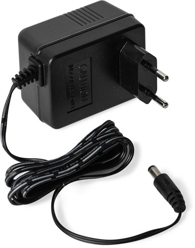 VirtuFit HTR 2.0 Adapter 9V/500mA