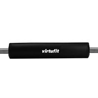 VirtuFit Bar Pad Pro - Luxe Nekbeschermer voor Halterstang-3