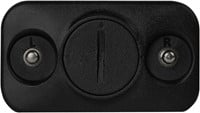 VirtuFit Universele Bluetooth Hartslagband - Borstband-3