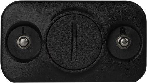 VirtuFit Universele Bluetooth Hartslagband - Borstband-3