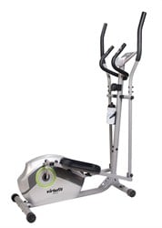 VirtuFit CTR 1.0 Crosstrainer met Tablethouder - Gratis trainingsschema