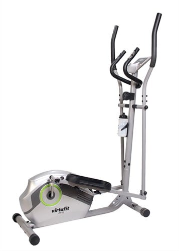 VirtuFit CTR 1.0 Crosstrainer met Tablethouder - Gratis trainingsschema