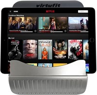 VirtuFit CTR 1.0 Crosstrainer met Tablethouder - Gratis trainingsschema-3