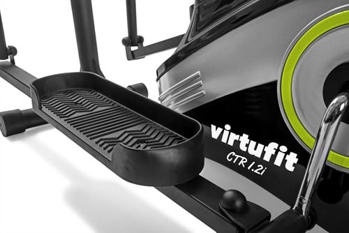 VirtuFit CTR 1.2i Crosstrainer - Gratis trainingsschema-3