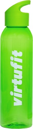 VirtuFit Waterfles - 650 ml - Groen
