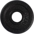 VirtuFit Halterset Gietijzer 0,5 kg