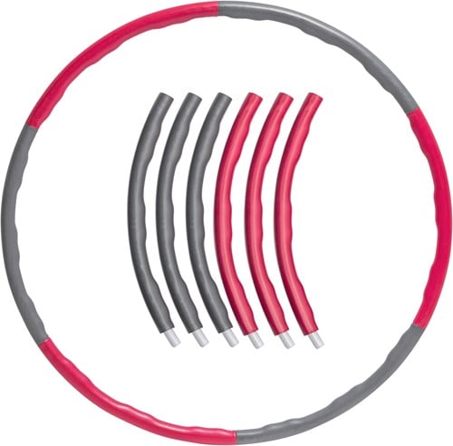 VirtuFit Fitness Hoelahoep - Hoepel - 100 cm - 1,5 kg