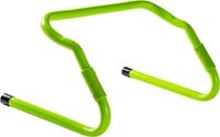 VirtuFit Verstelbare Hordenset - 4 stuks-2