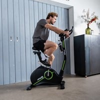VirtuFit iConsole HTR 2.1 Ergometer Hometrainer - Gratis trainingsschema-3