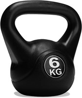 VirtuFit Kettlebell 6 kg