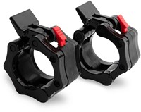 Lock Jaw Collars