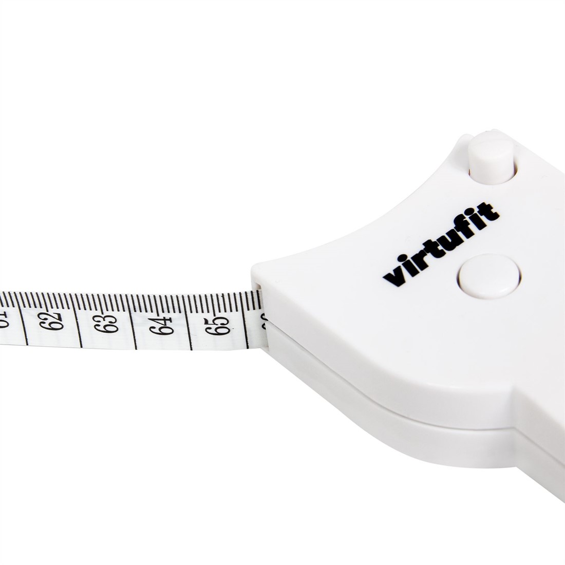 VirtuFit Omtrekmeter - Meetlint - 150 cm |
