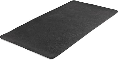 VirtuFit Premium Universele Vloermat - Beschermmat - 130 x 70 cm