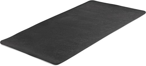 VirtuFit Premium Universele Vloermat - Beschermmat - 200 x 90 cm