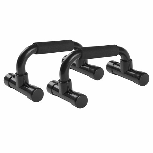 VirtuFit Combideal: Optrekstang + Opdruksteunen-2