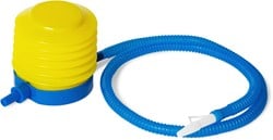 VirtuFit Universele Voetpomp voor Fitnessbal/Gymbal